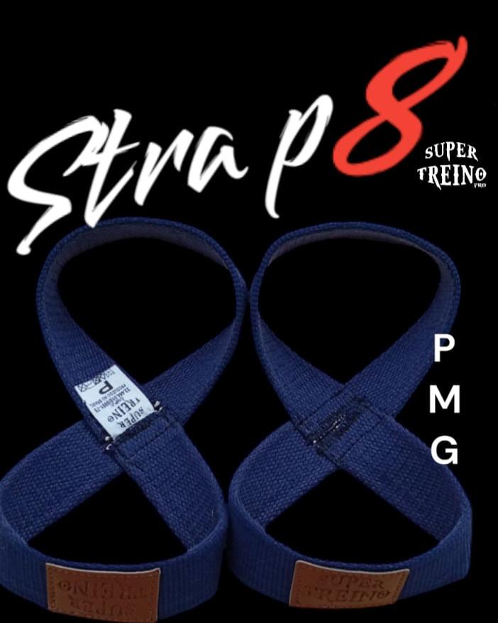 Strap 8