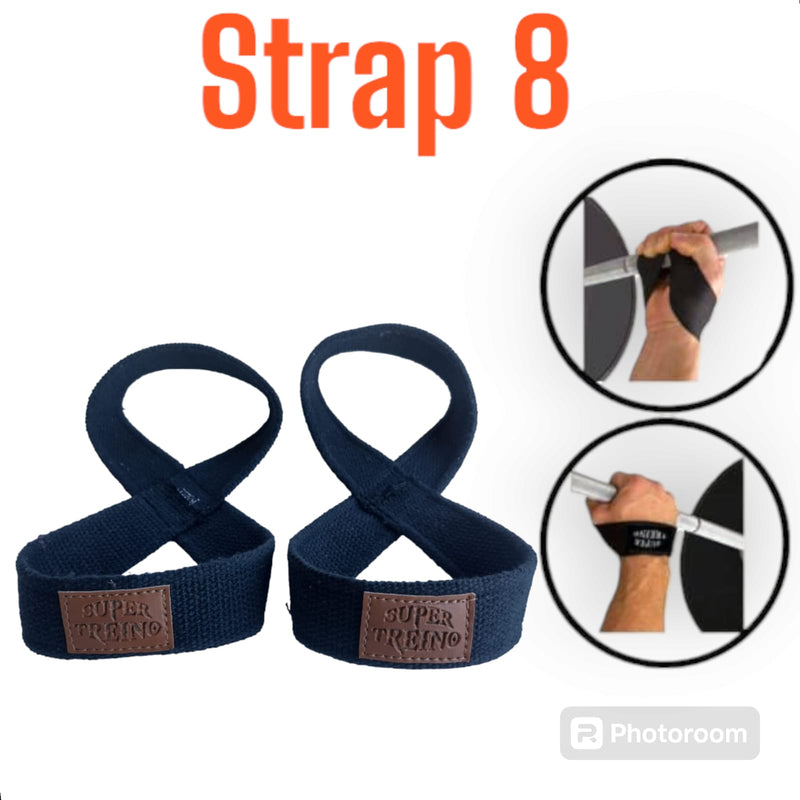 Strap 8